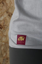OVERSIZE "Juega bien tus rondas"