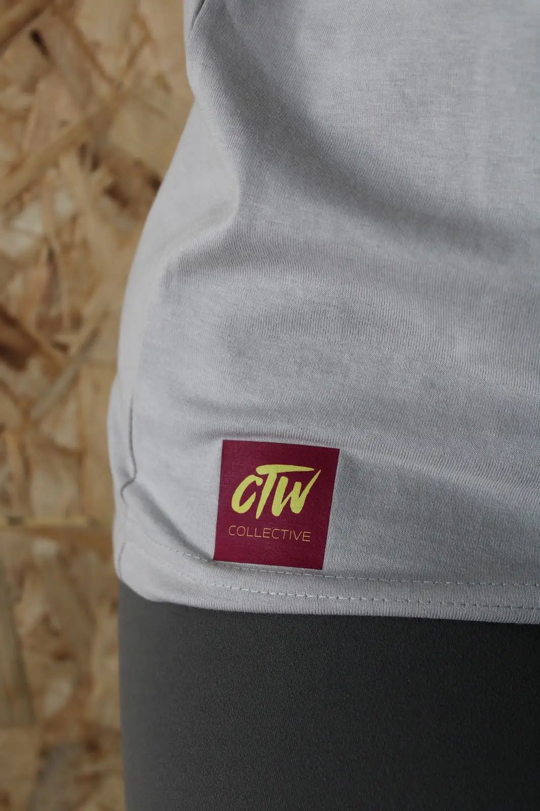 OVERSIZE "Juega bien tus rondas"