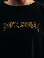 CROP TOP "Back Squat"